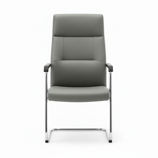 The Slate Elite Executive Guest Chair