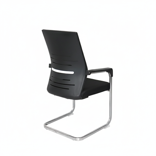 The Eco-Mesh Visitor Chair