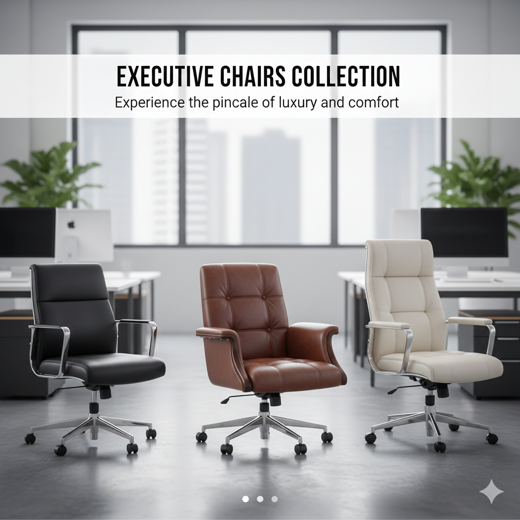 Executive Chairs