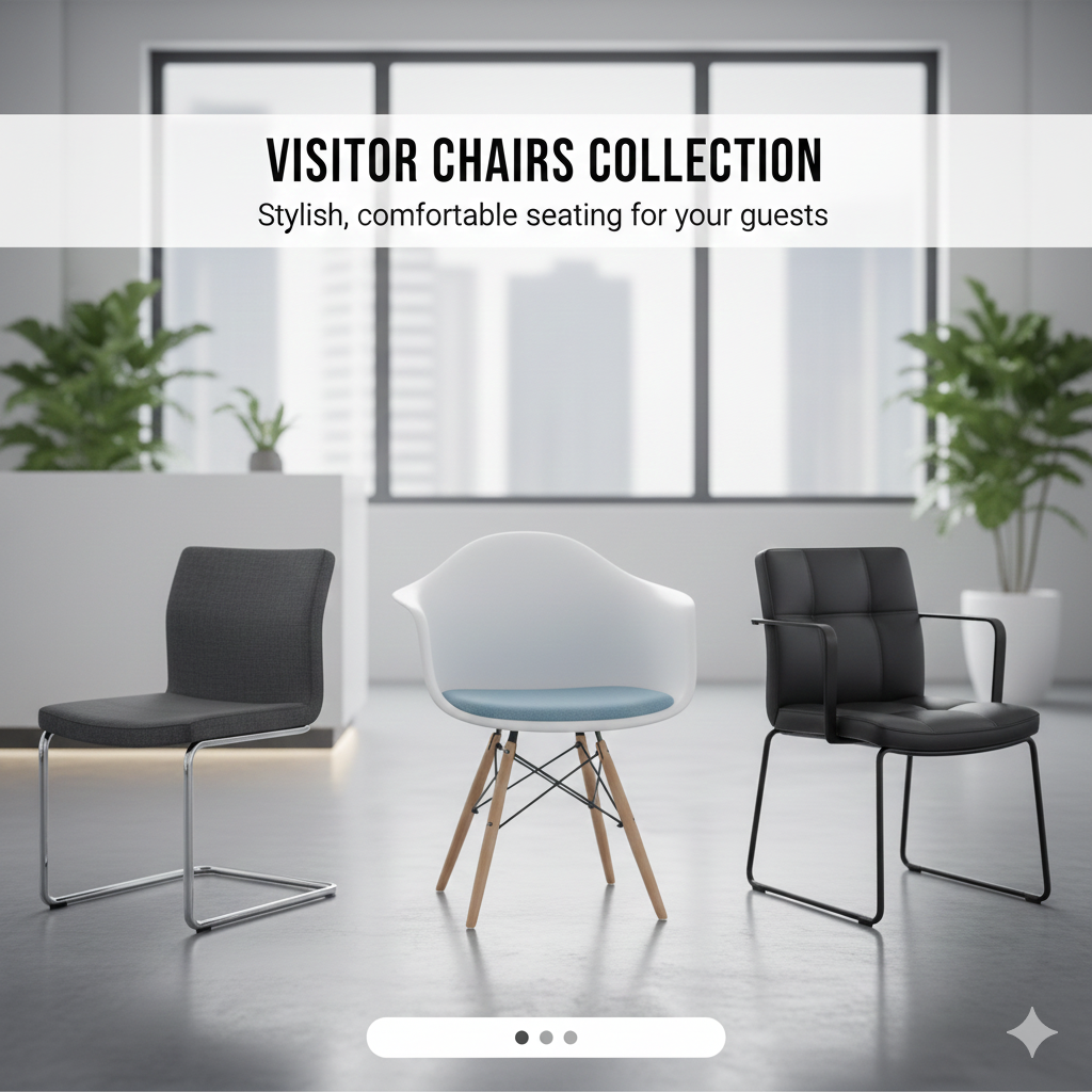 Visitor Chairs