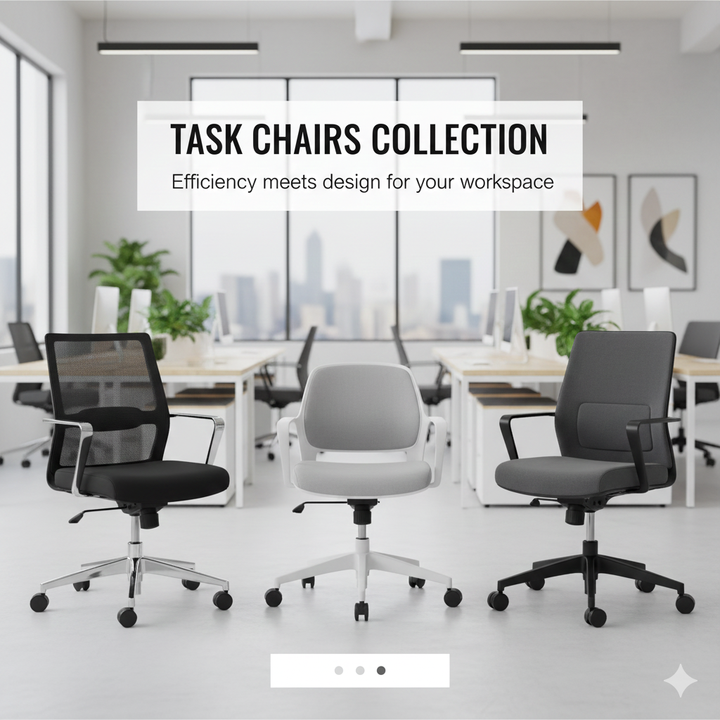 Task Chairs