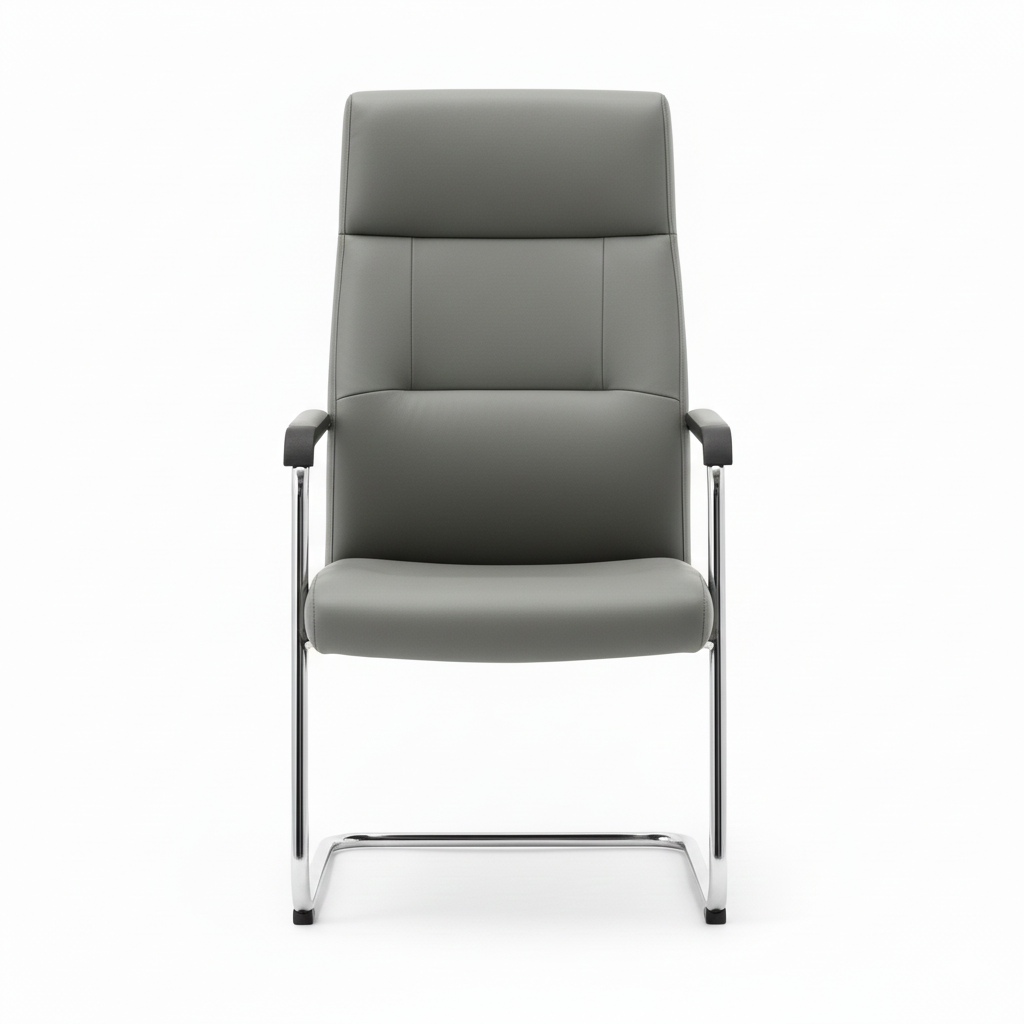 The Slate Elite Executive Guest Chair