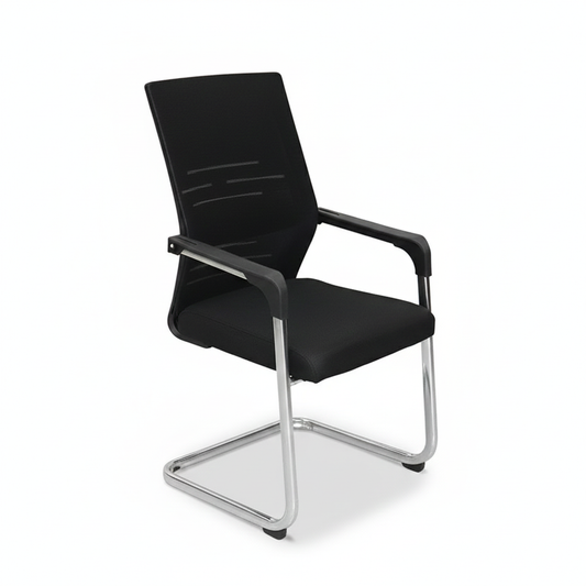 The Eco-Mesh Visitor Chair