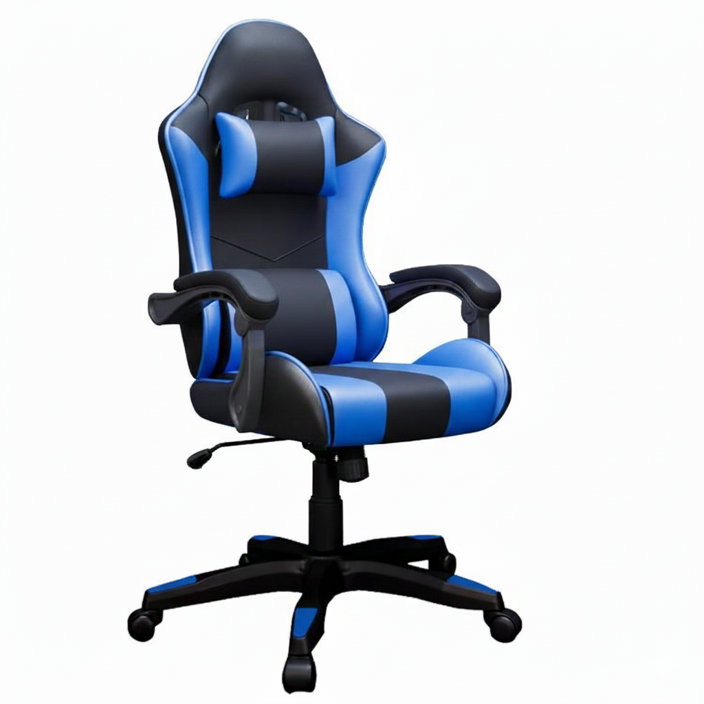 Pro-Series Gaming Chair