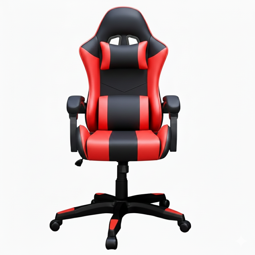 Pro-Series Gaming Chair