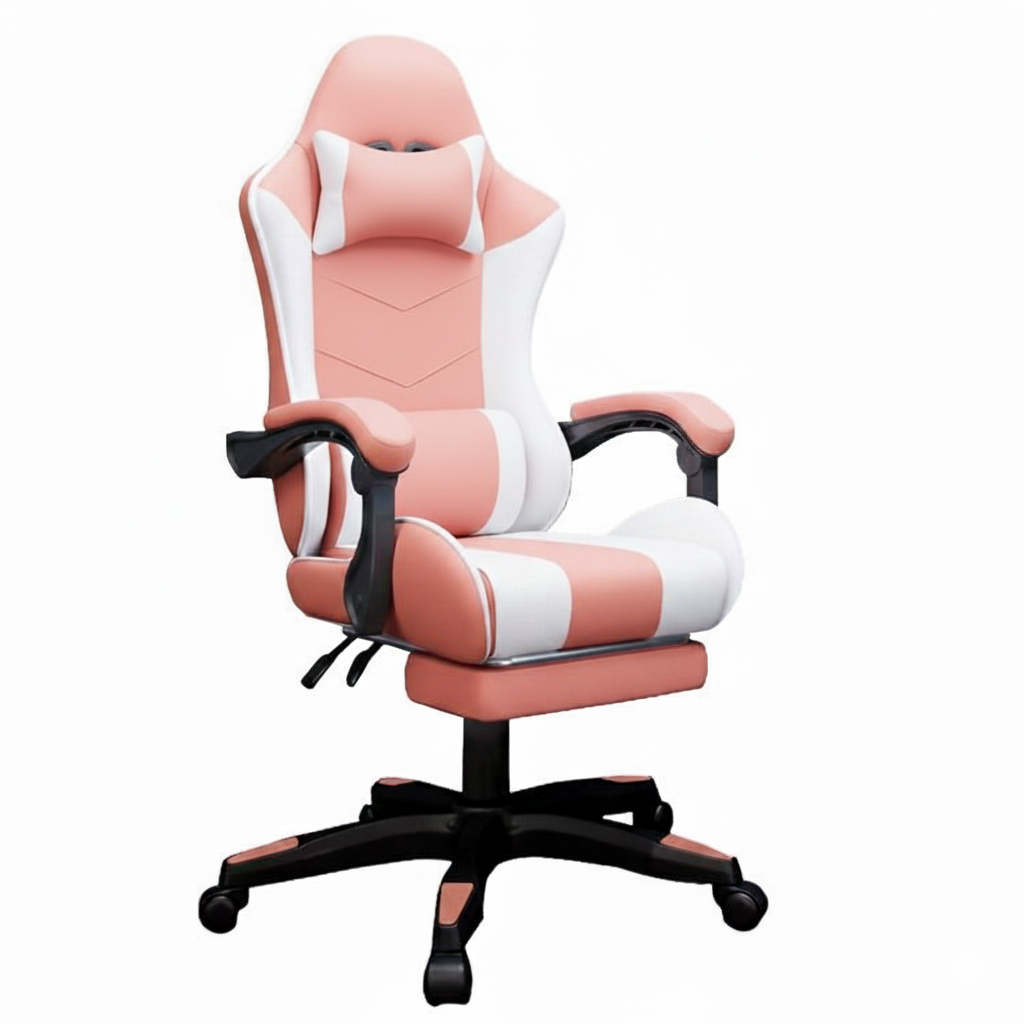 Pro-Series Gaming Chair