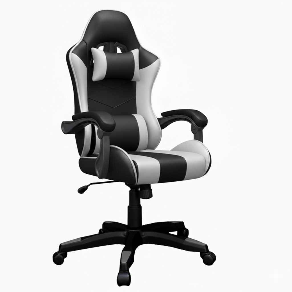 Pro-Series Gaming Chair