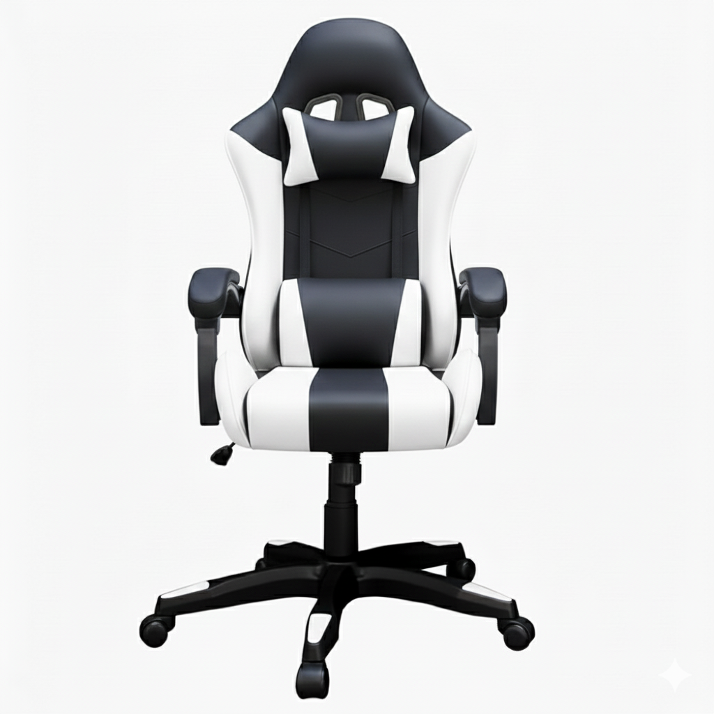 Pro-Series Gaming Chair