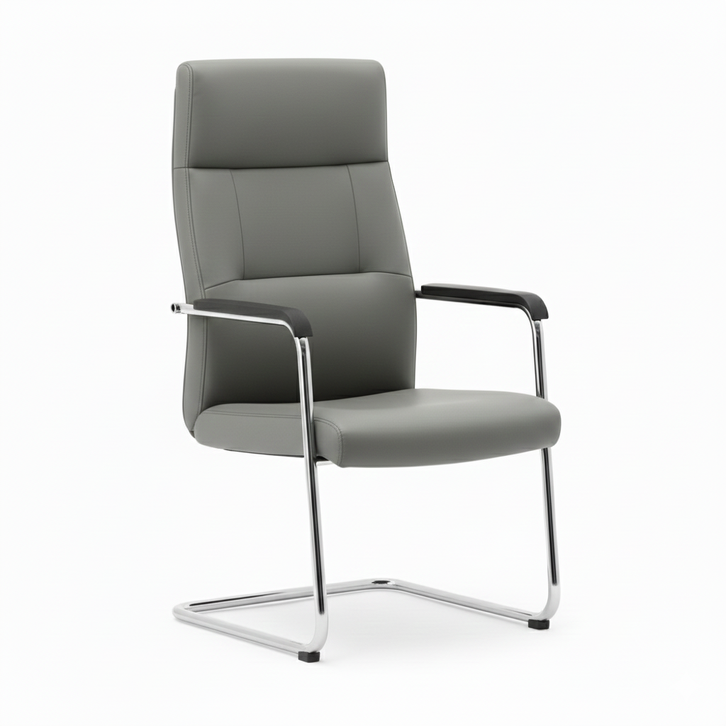 The Slate Elite Executive Guest Chair