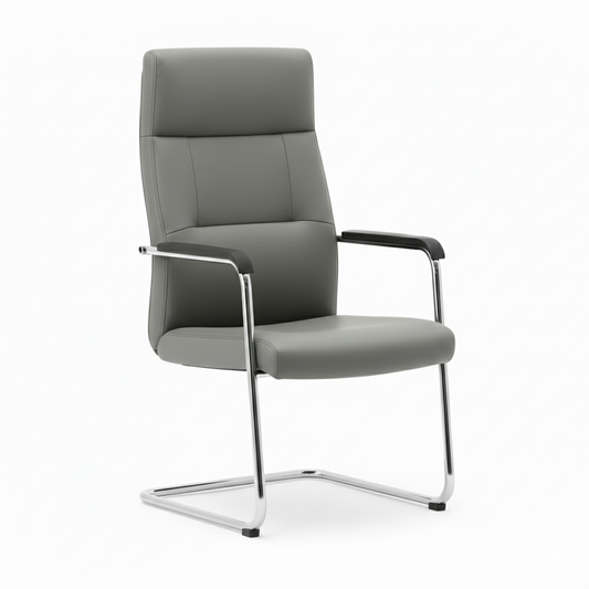 The Slate Elite Executive Guest Chair