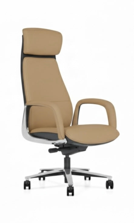 The Monarch Executive Silhouette